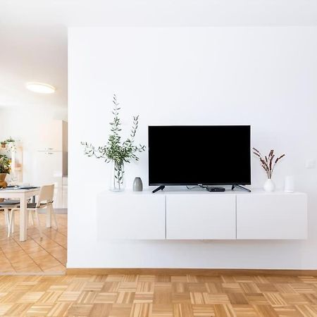 Cozy Apartment "Iskra" - 3 Bedrooms 자다르 외부 사진