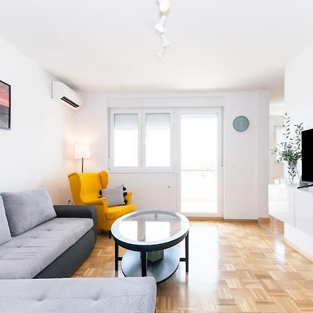 Cozy Apartment "Iskra" - 3 Bedrooms 자다르 외부 사진