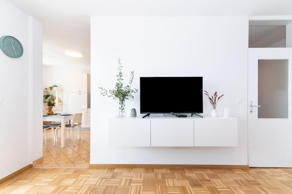 Cozy Apartment "Iskra" - 3 Bedrooms 자다르 외부 사진