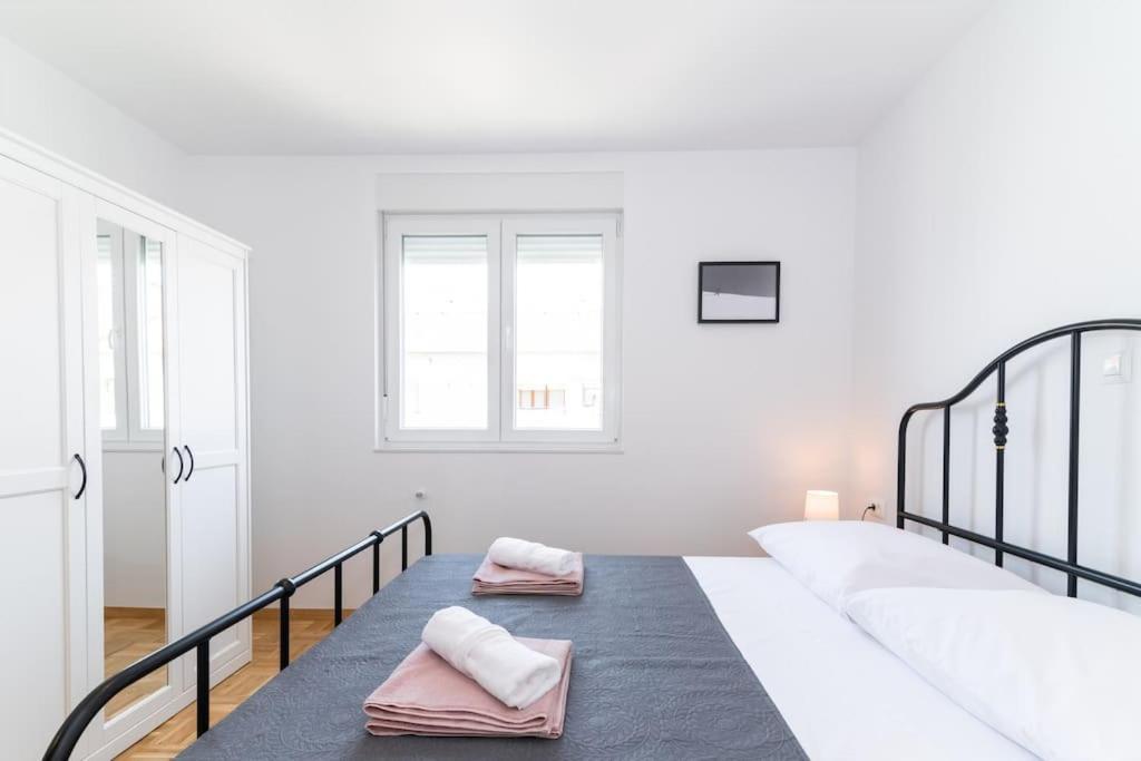 Cozy Apartment "Iskra" - 3 Bedrooms 자다르 외부 사진
