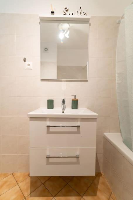 Cozy Apartment "Iskra" - 3 Bedrooms 자다르 외부 사진
