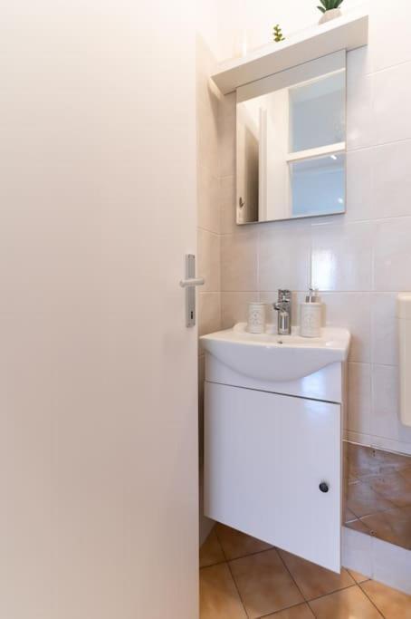 Cozy Apartment "Iskra" - 3 Bedrooms 자다르 외부 사진