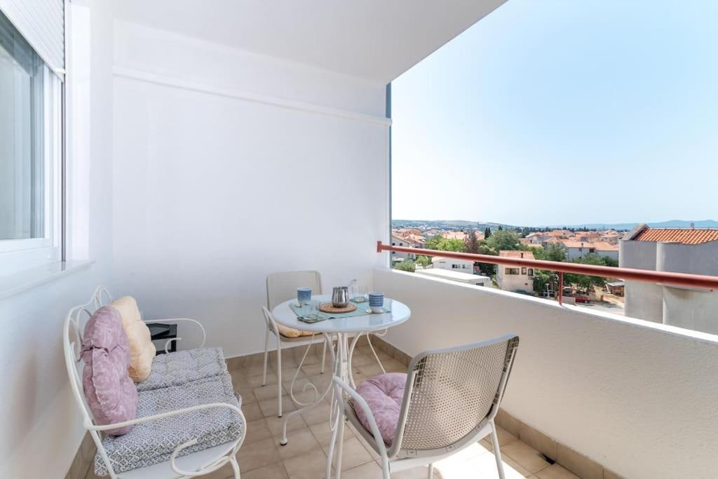 Cozy Apartment "Iskra" - 3 Bedrooms 자다르 외부 사진