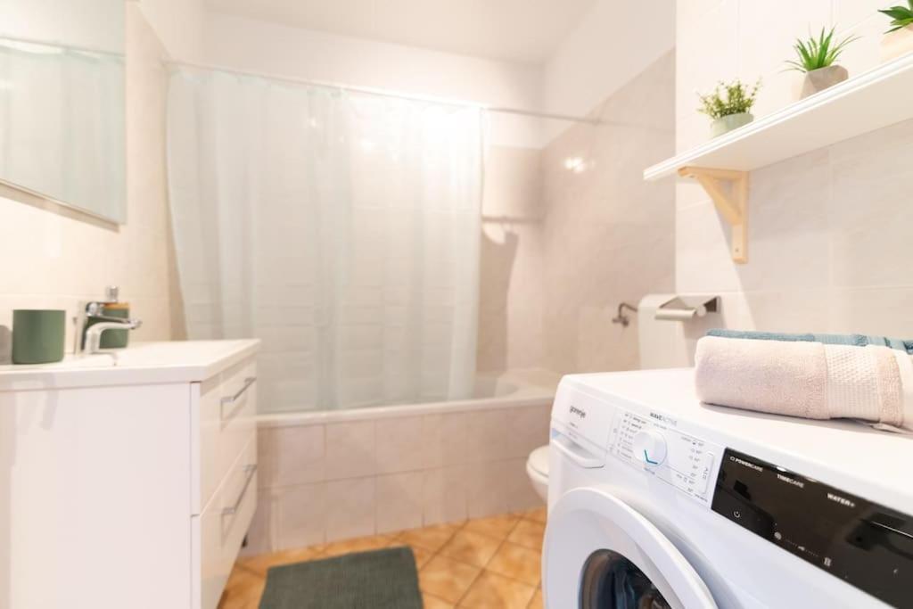 Cozy Apartment "Iskra" - 3 Bedrooms 자다르 외부 사진